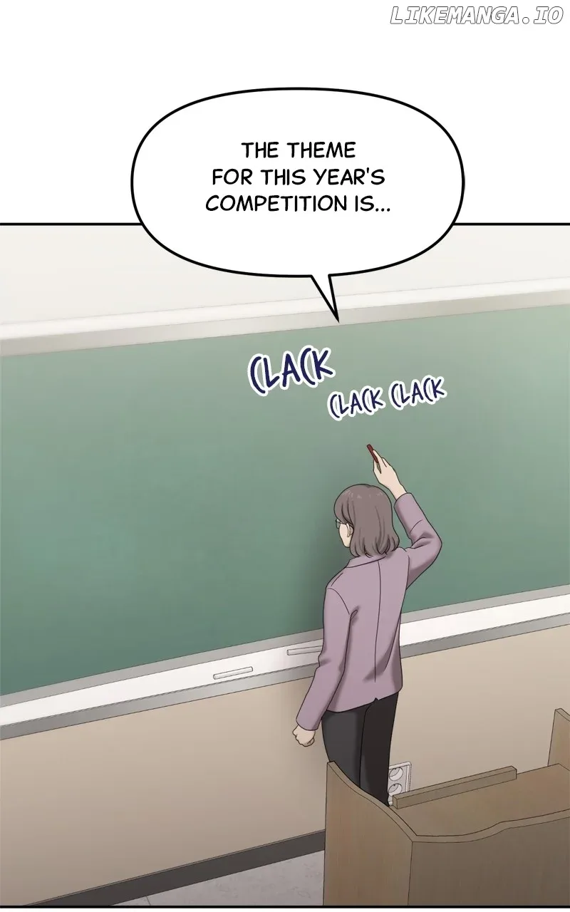 Sisters War Chapter 97 page 88