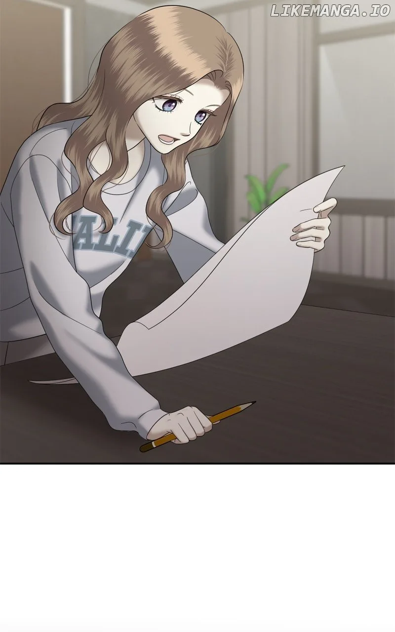 Sisters War Chapter 94 page 54