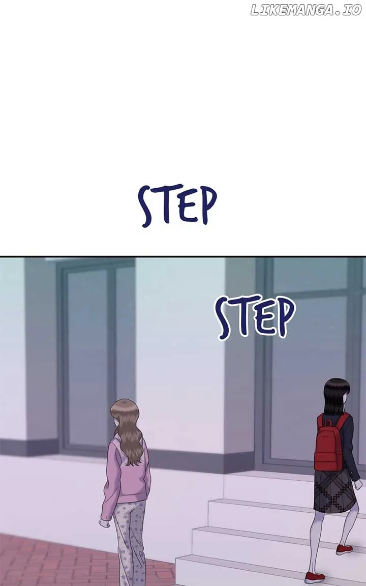 Sisters War Chapter 98 page 18