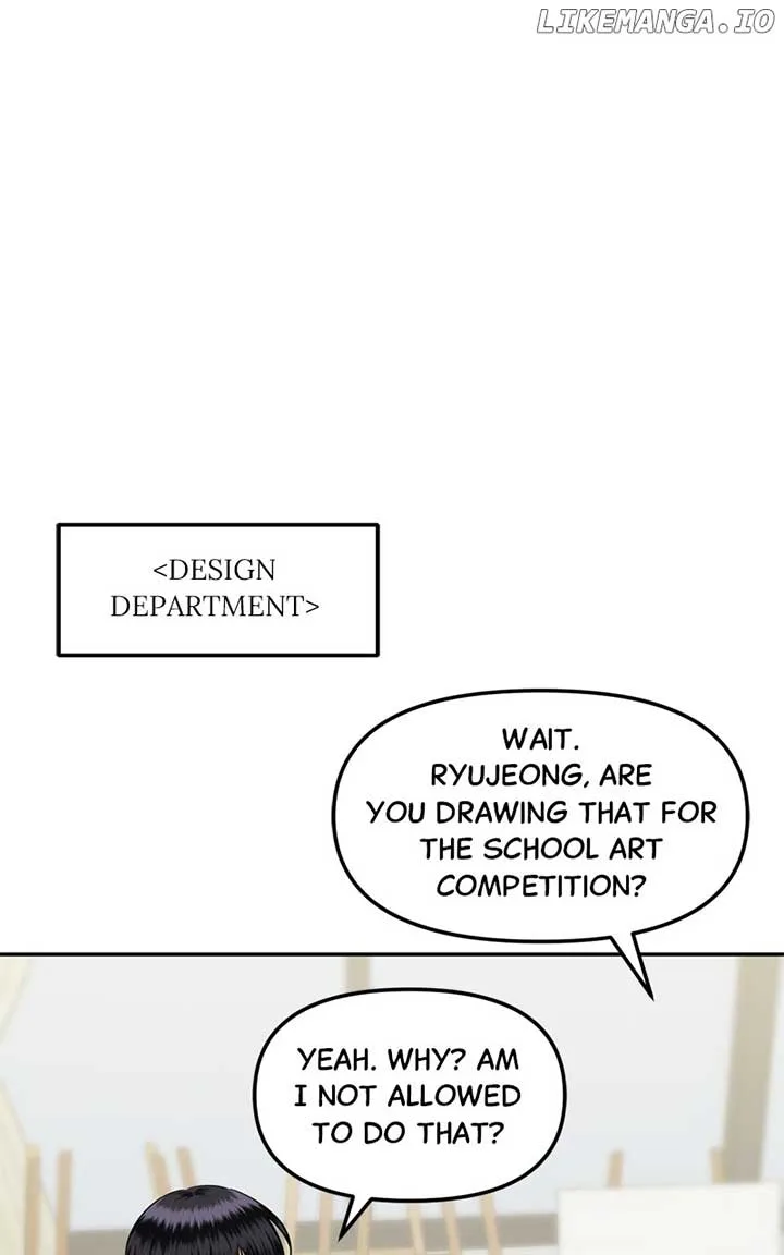 Sisters War Chapter 98 page 39