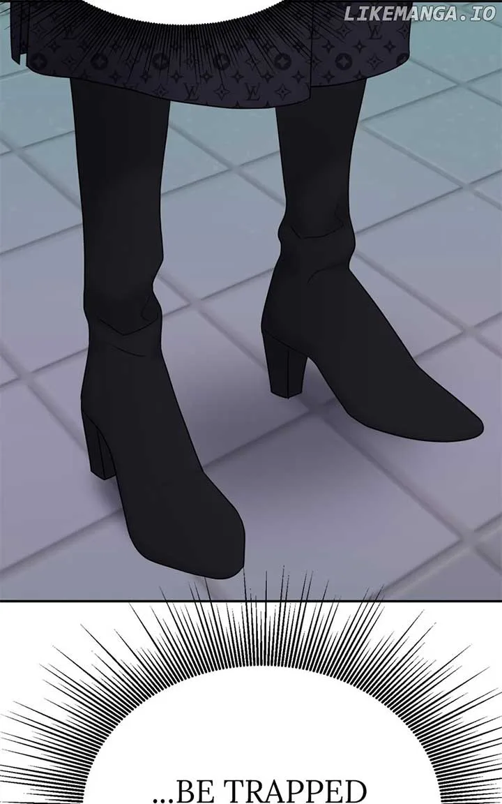 Sisters War Chapter 99 page 15
