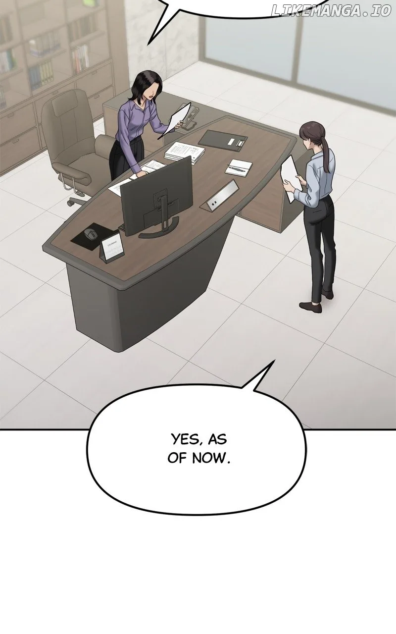 Sisters War Chapter 94 page 67