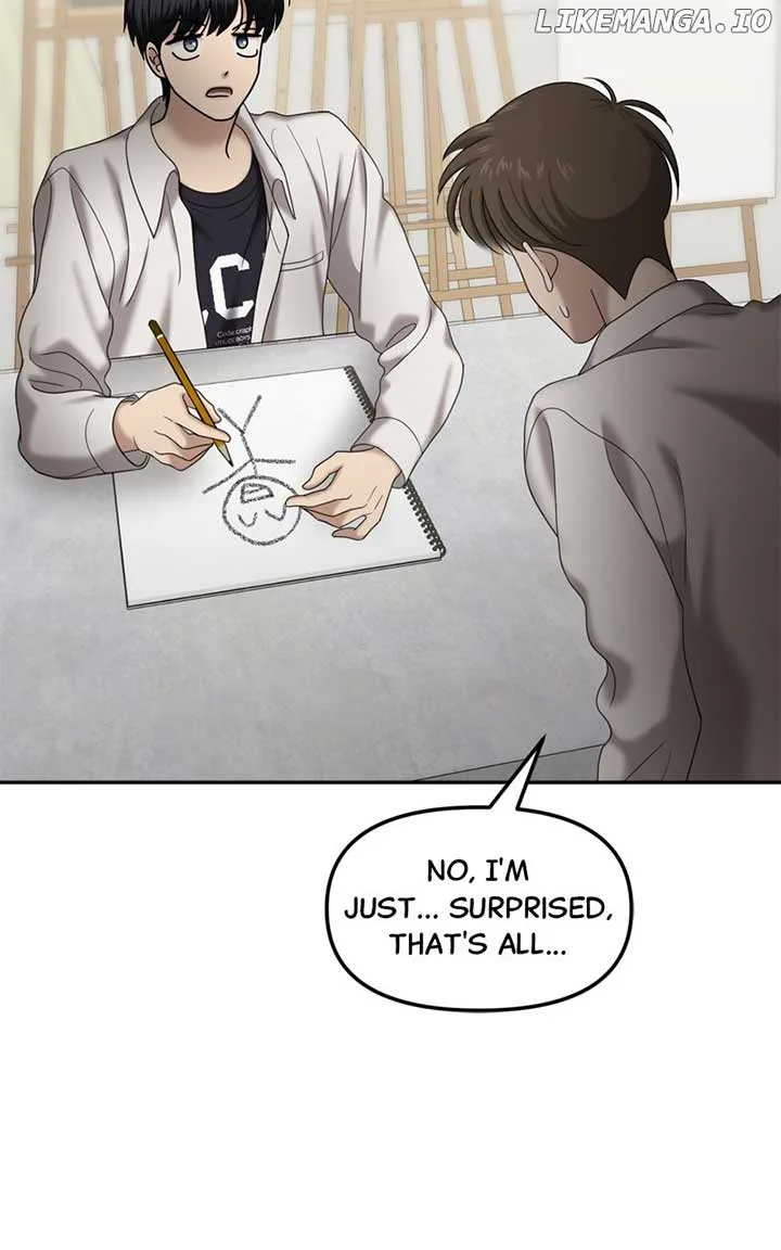 Sisters War Chapter 98 page 40