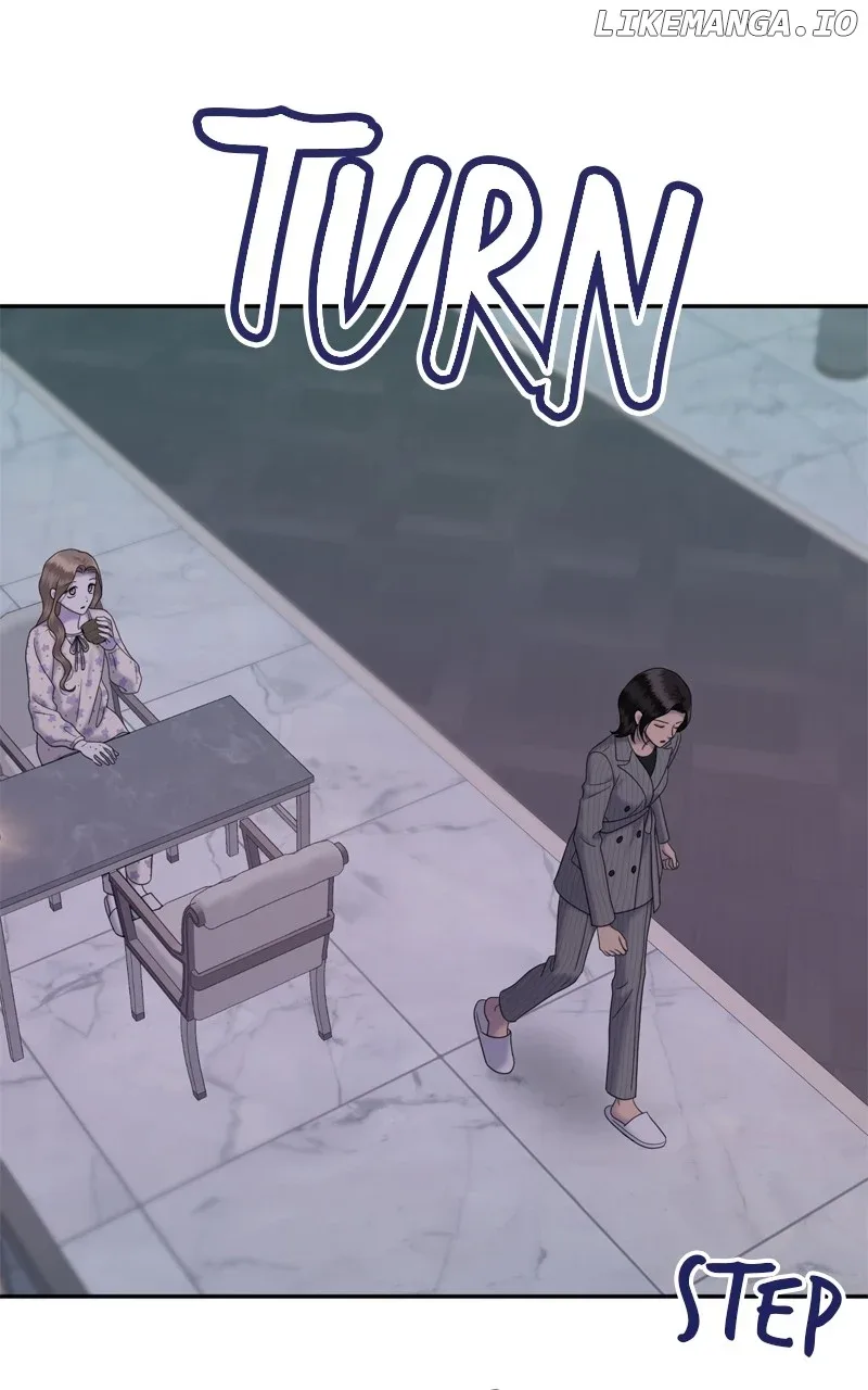 Sisters War Chapter 97 page 79