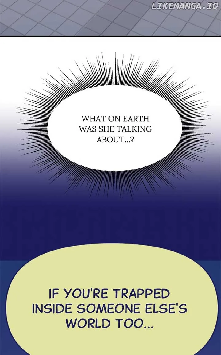 Sisters War Chapter 99 page 11