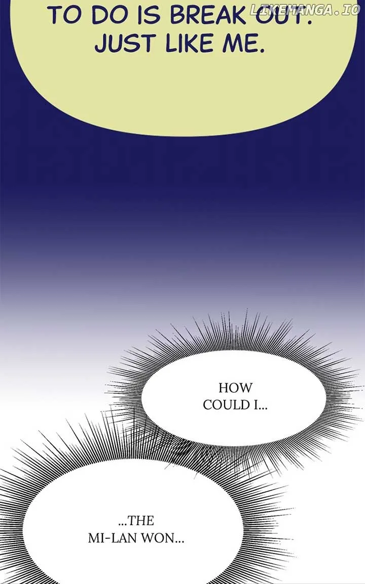 Sisters War Chapter 99 page 14