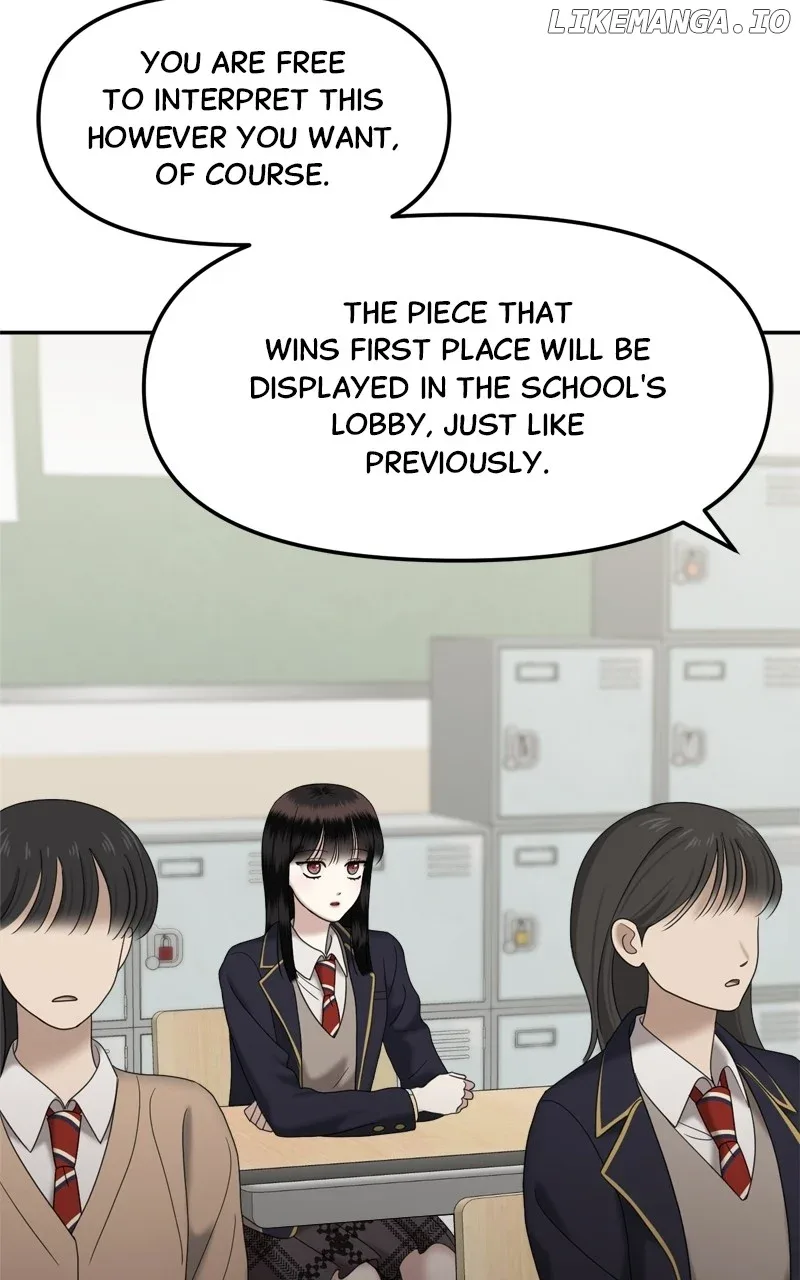 Sisters War Chapter 97 page 91