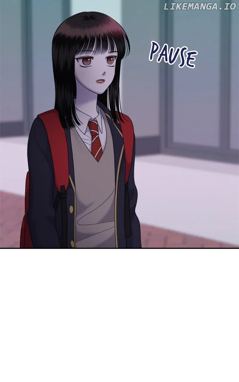 Sisters War Chapter 97 page 110