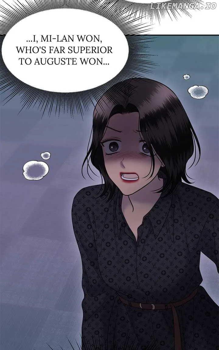 Sisters War Chapter 99 page 25