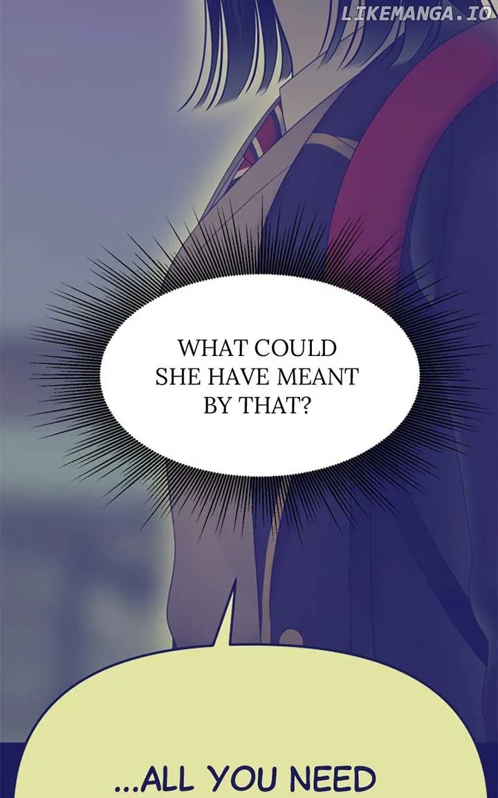 Sisters War Chapter 99 page 13