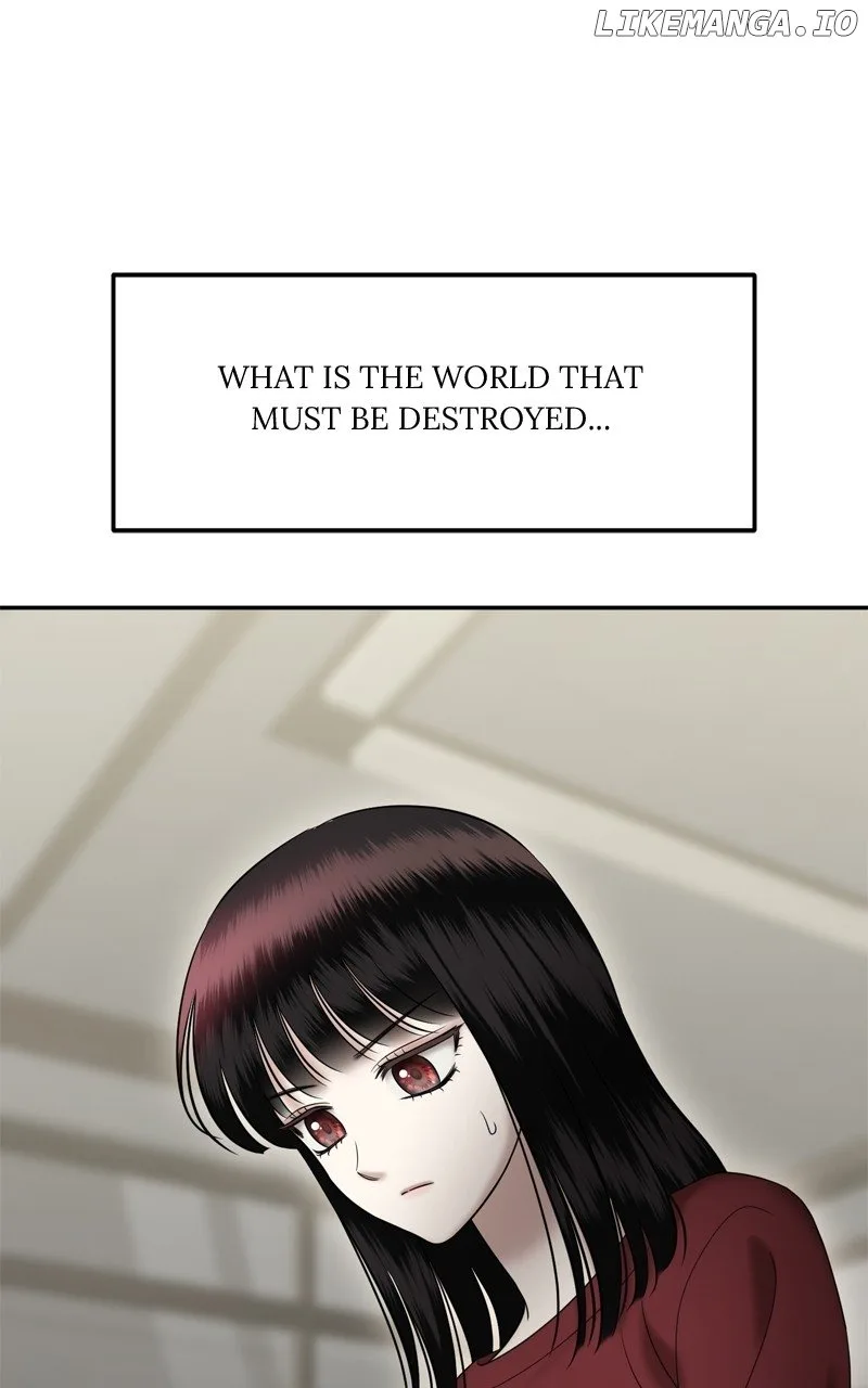 Sisters War Chapter 94 page 79