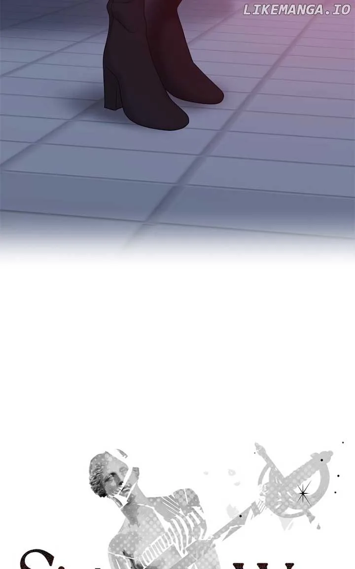 Sisters War Chapter 99 page 8