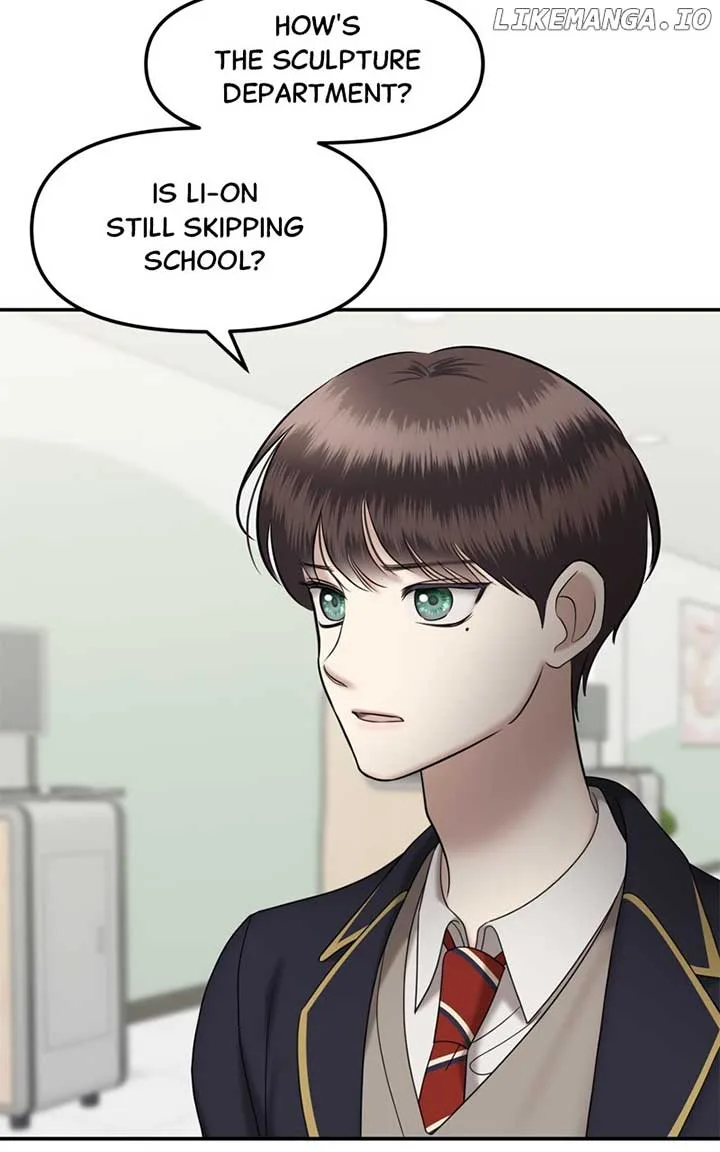 Sisters War Chapter 98 page 49