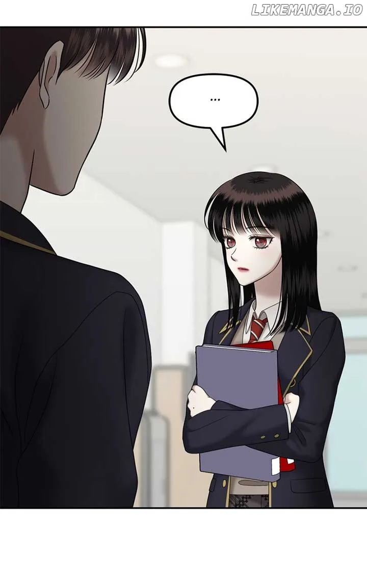 Sisters War Chapter 98 page 61