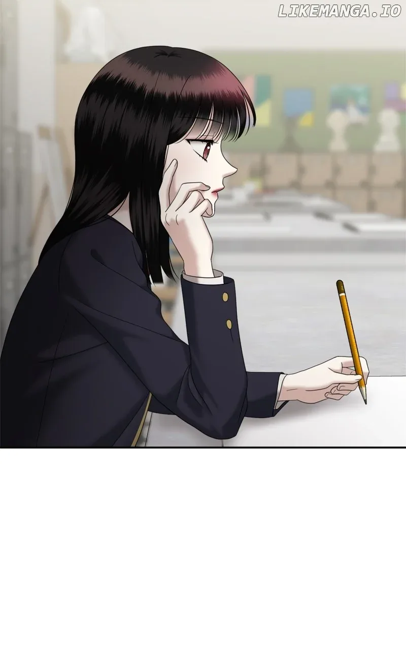 Sisters War Chapter 97 page 101