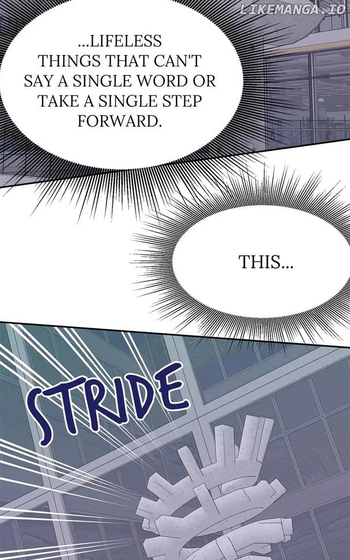 Sisters War Chapter 99 page 19