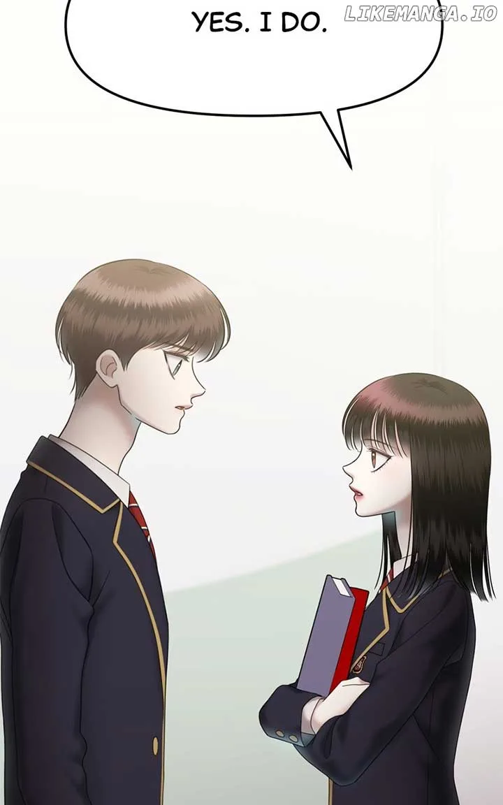 Sisters War Chapter 98 page 67