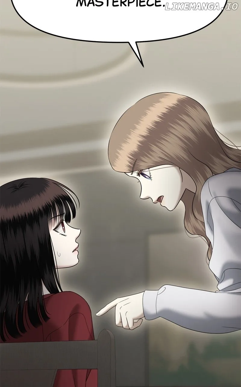 Sisters War Chapter 94 page 90