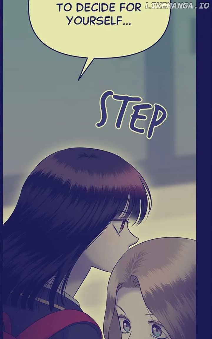 Sisters War Chapter 100 page 9