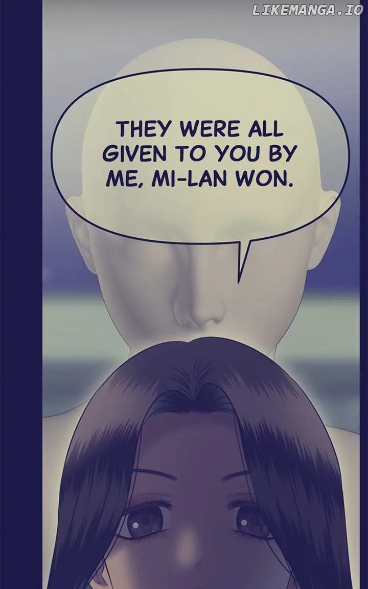 Sisters War Chapter 100 page 31