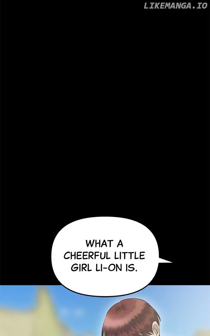 Sisters War Chapter 99 page 39
