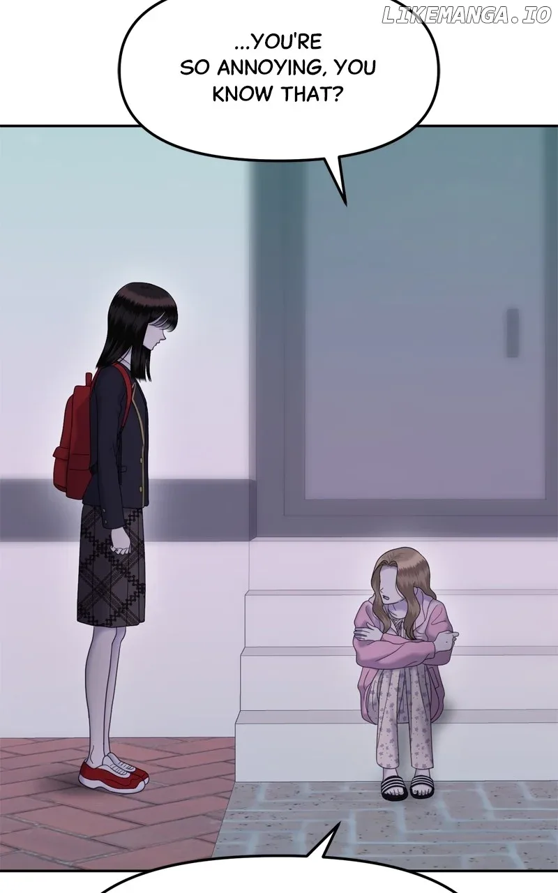 Sisters War Chapter 97 page 122