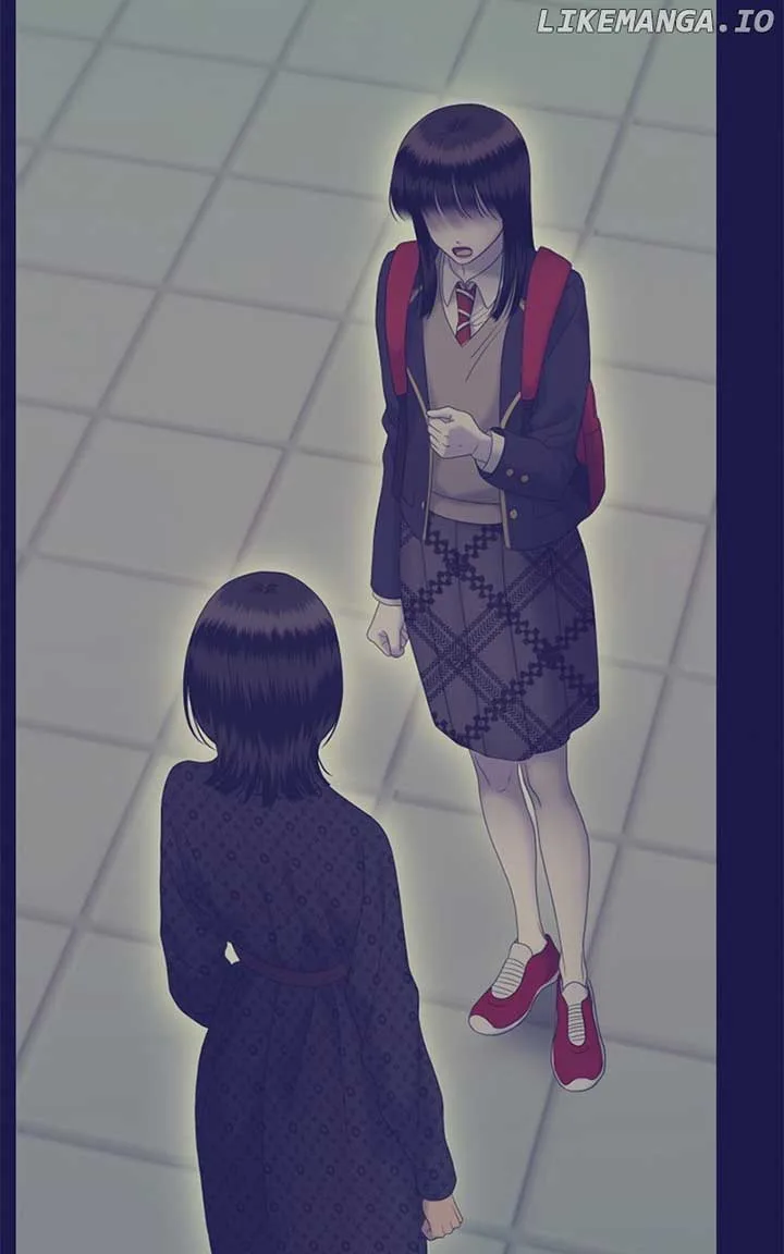Sisters War Chapter 100 page 34