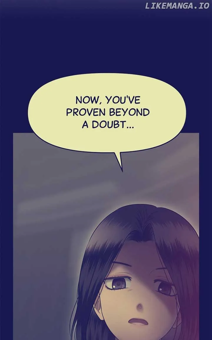 Sisters War Chapter 100 page 19