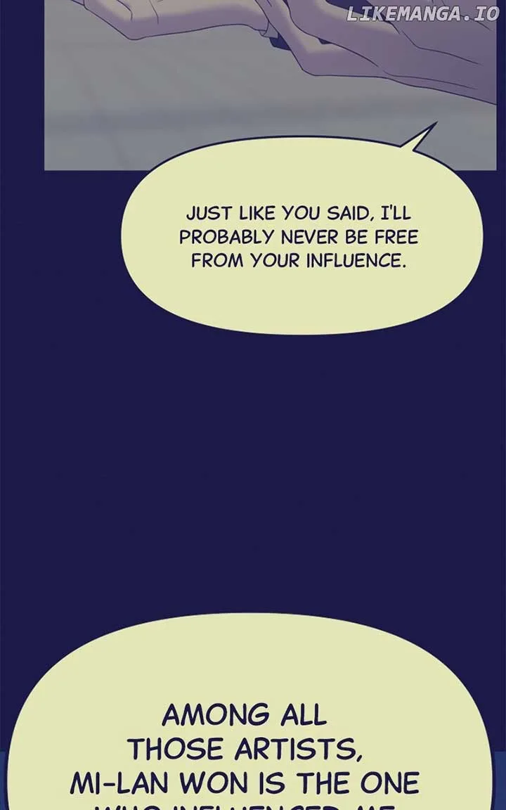 Sisters War Chapter 100 page 36