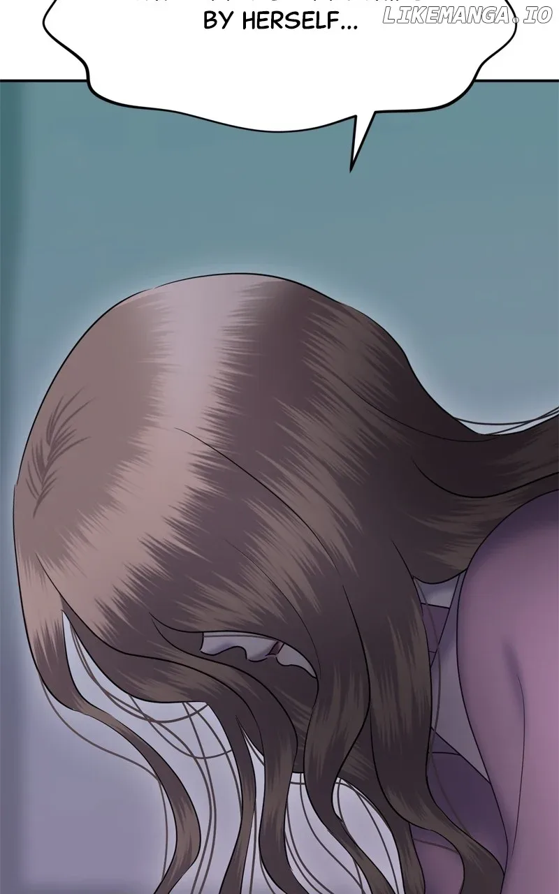 Sisters War Chapter 97 page 133