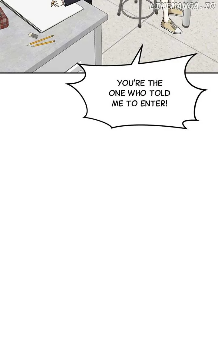 Sisters War Chapter 100 page 71