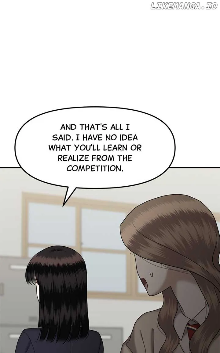 Sisters War Chapter 100 page 72