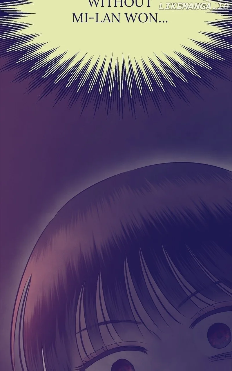 Sisters War Chapter 94 page 110