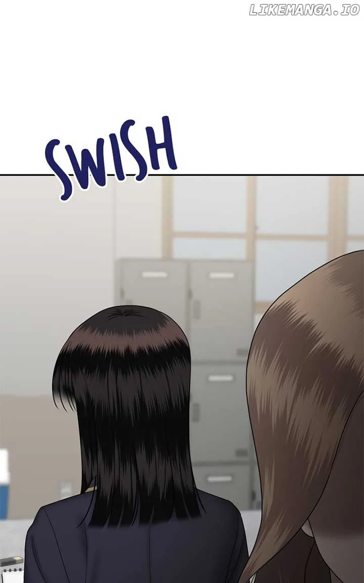 Sisters War Chapter 100 page 107