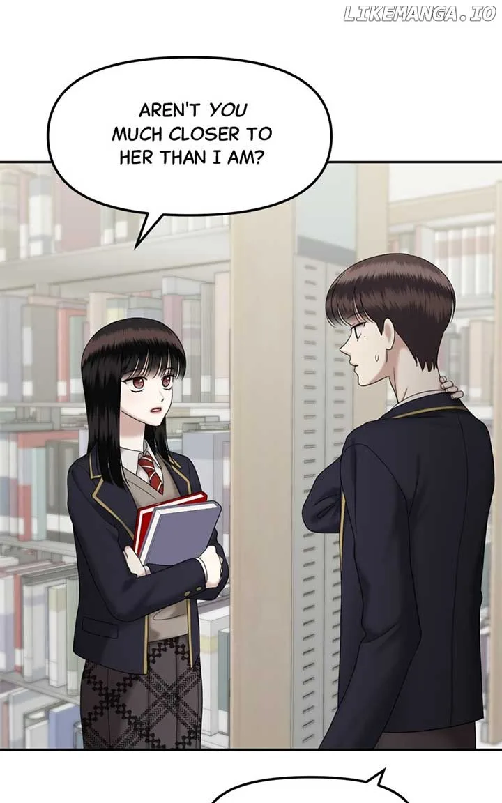Sisters War Chapter 98 page 51