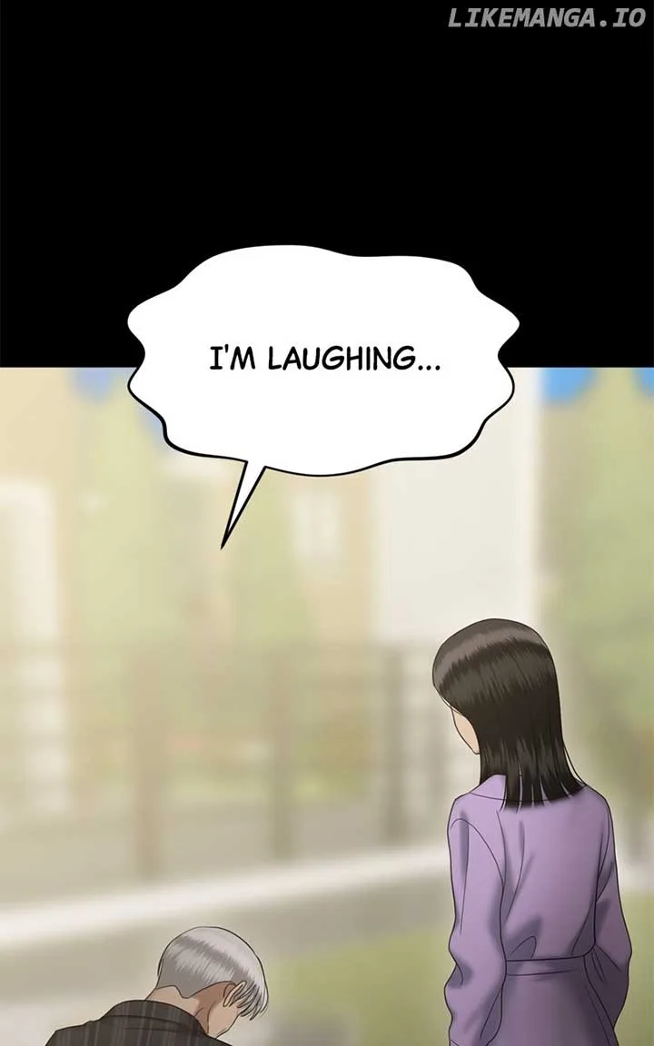 Sisters War Chapter 99 page 54