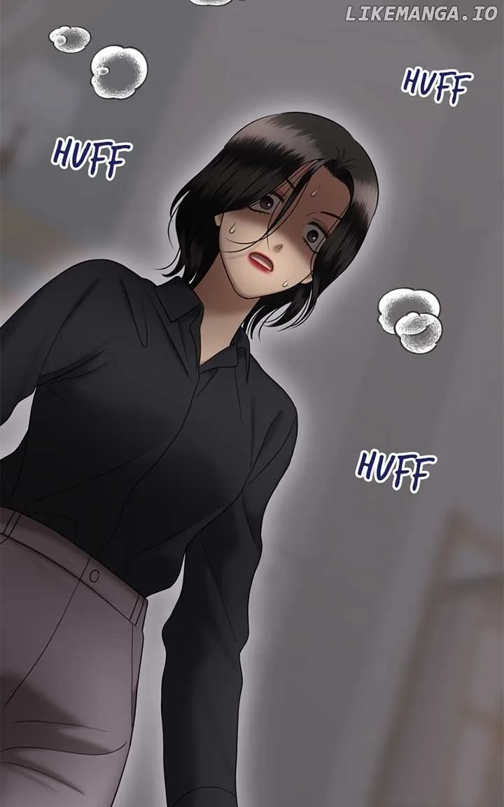 Sisters War Chapter 100 page 173