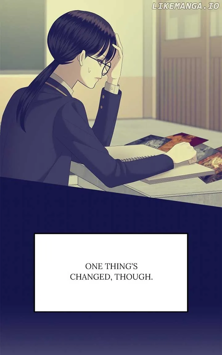 Sisters War Chapter 100 page 64