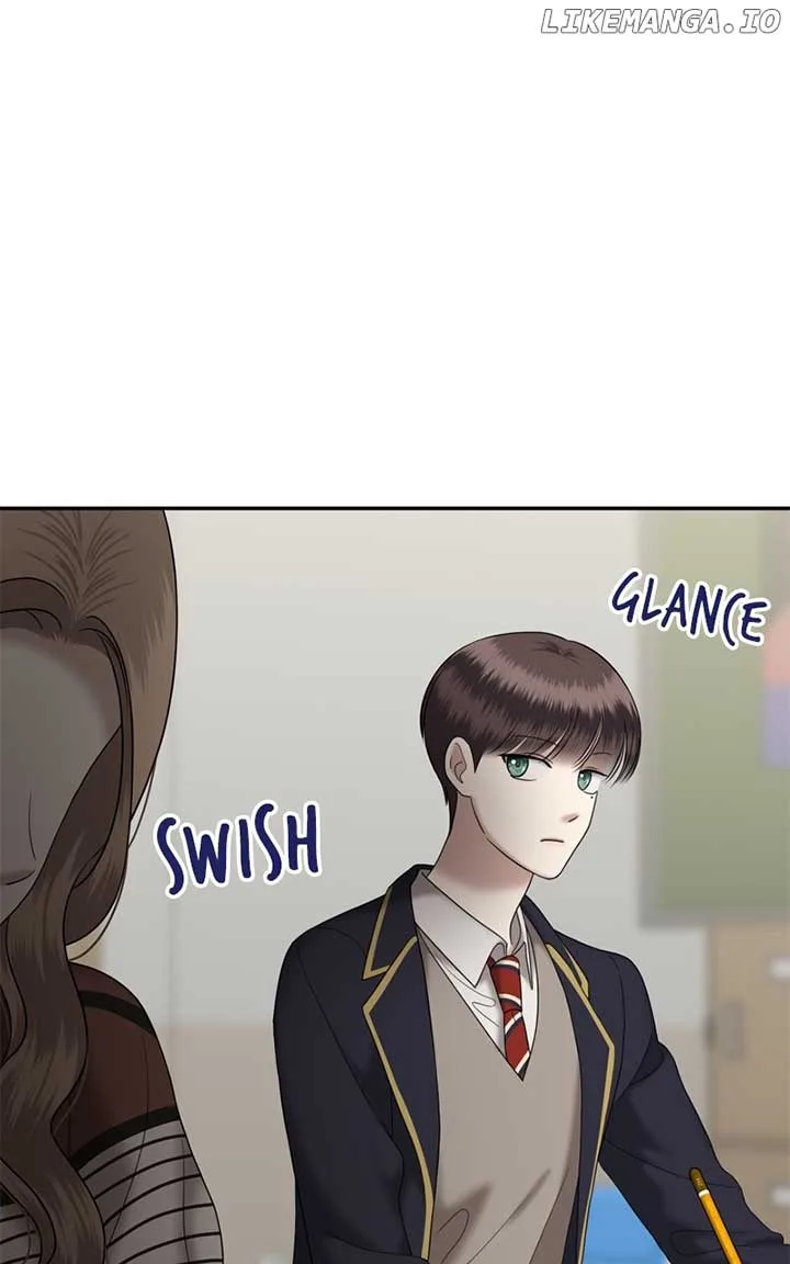 Sisters War Chapter 100 page 154
