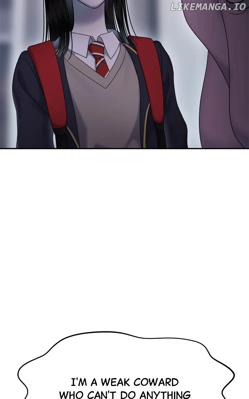 Sisters War Chapter 97 page 132