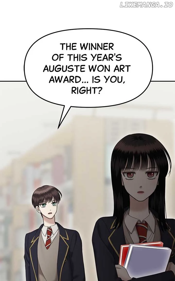 Sisters War Chapter 98 page 57