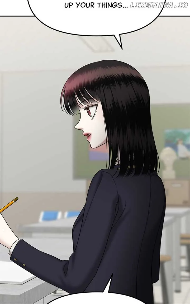 Sisters War Chapter 100 page 100