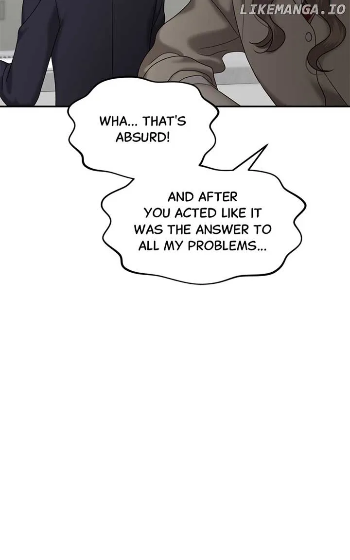Sisters War Chapter 100 page 73