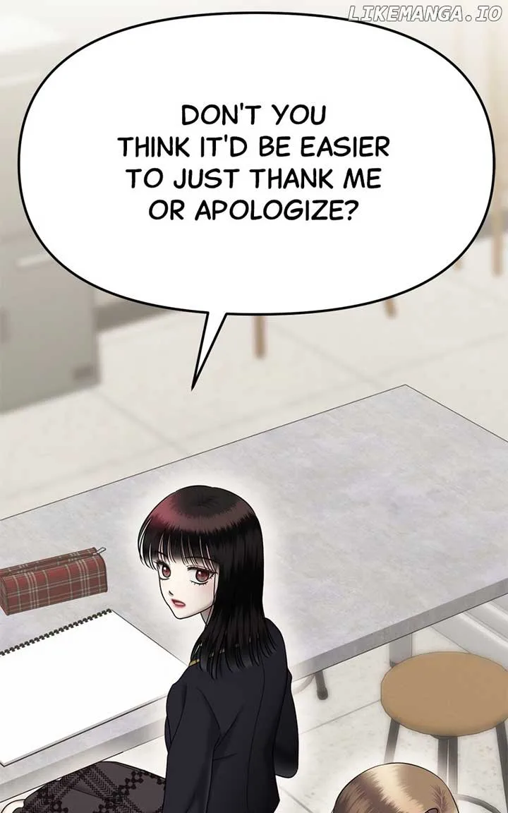 Sisters War Chapter 100 page 96