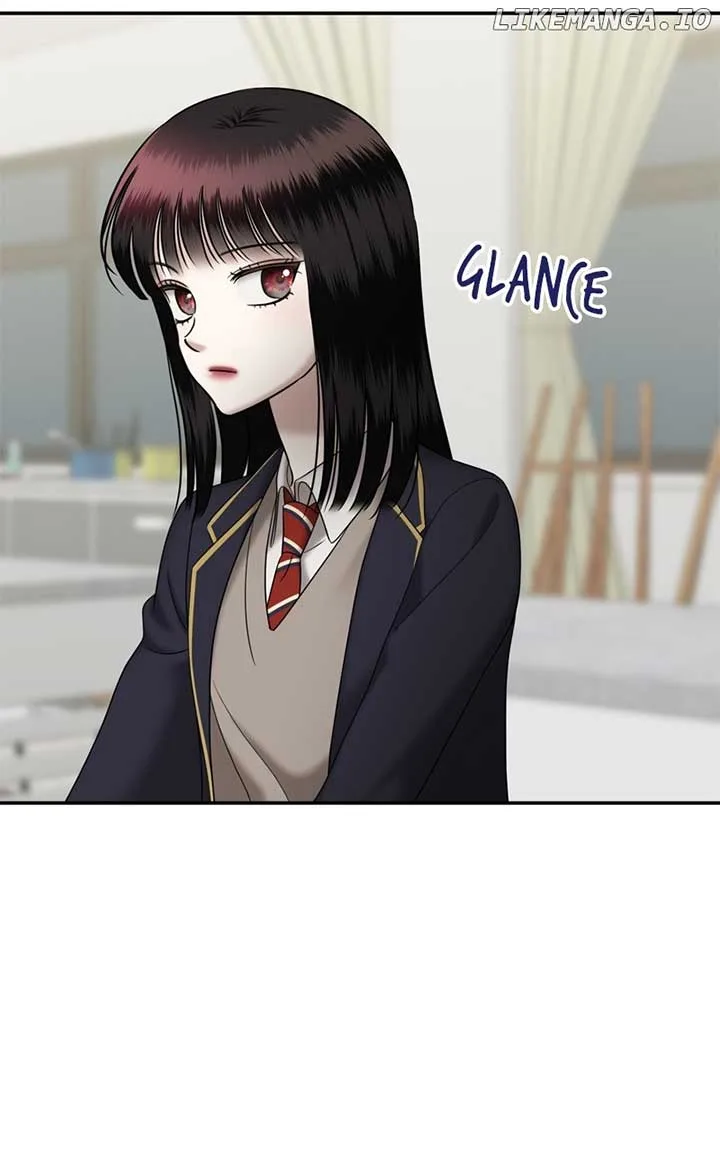 Sisters War Chapter 100 page 83