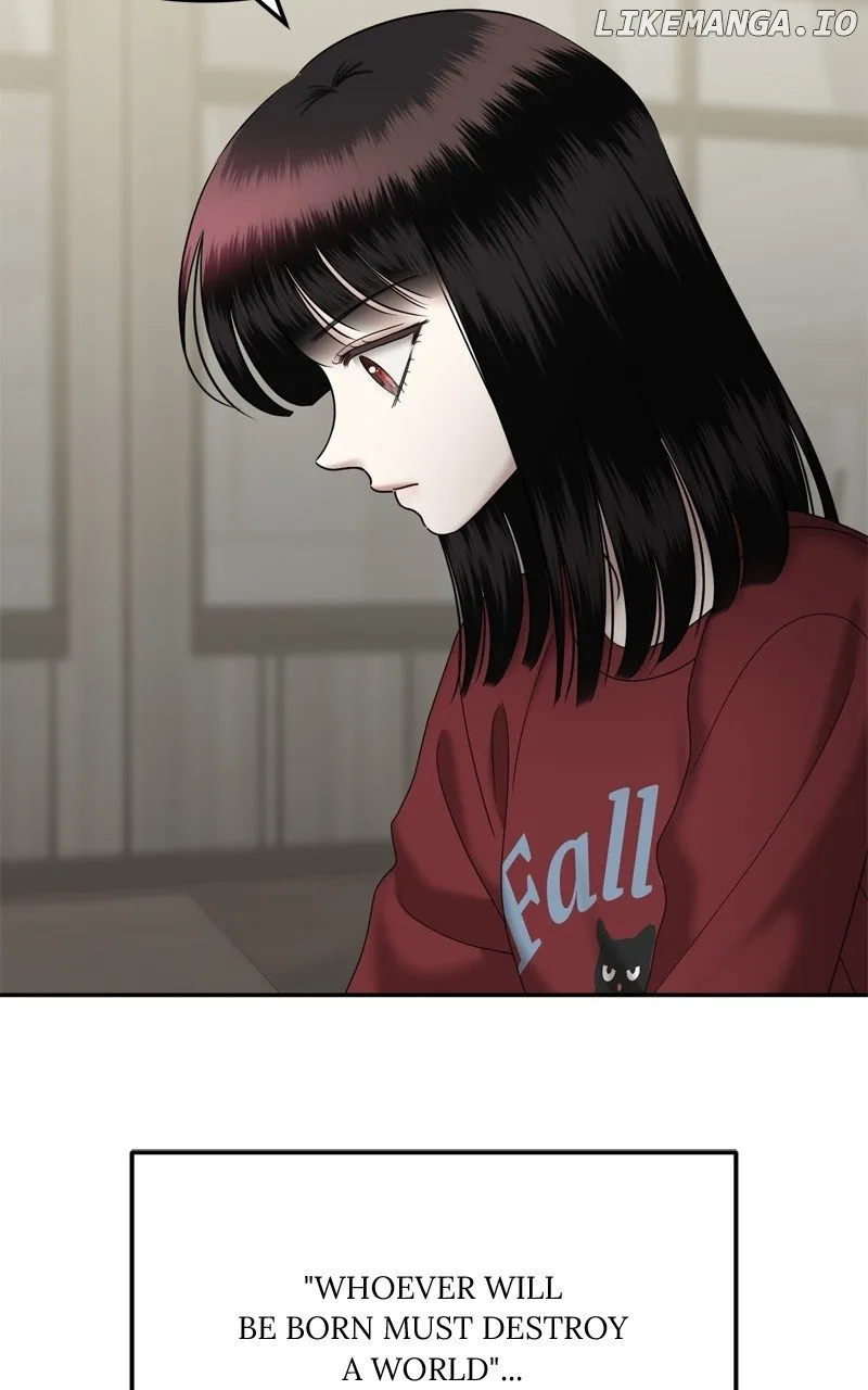 Sisters War Chapter 94 page 76