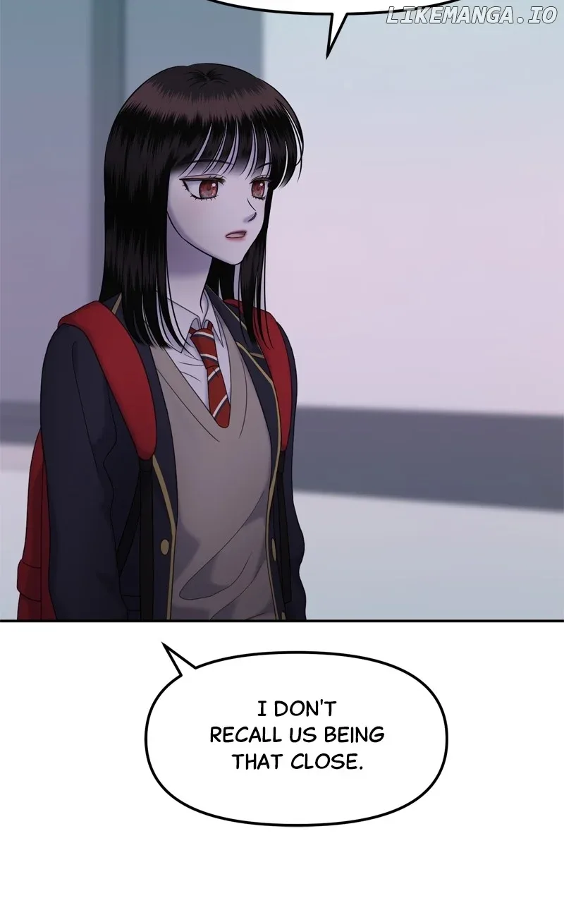Sisters War Chapter 97 page 125