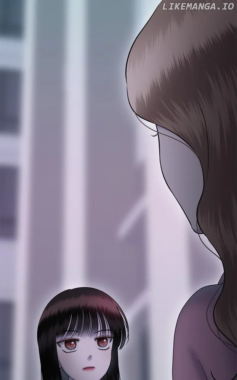 Sisters War Chapter 97 page 131