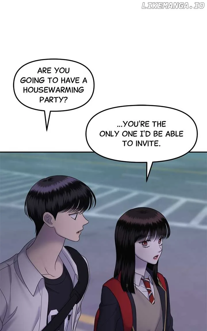 Sisters War Chapter 98 page 89
