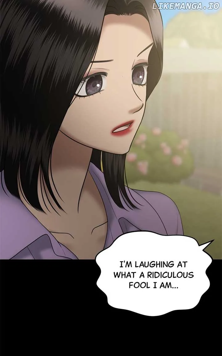 Sisters War Chapter 99 page 57